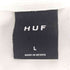 ハフ HUF バックプリントTシャツ メンズ JPN:L