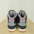 ジョーダンブランド JORDAN BRAND Air Jordan 2 Retro Black Cement メンズ JPN:28