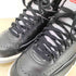 ジョーダンブランド JORDAN BRAND Air Jordan 2 Retro Black Cement メンズ JPN:28
