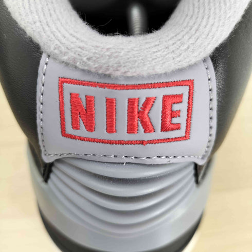 ジョーダンブランド JORDAN BRAND Air Jordan 2 Retro Black Cement メンズ JPN:28