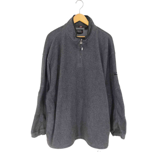 アイゾッド IZOD ハーフジップフリース メンズ 1X