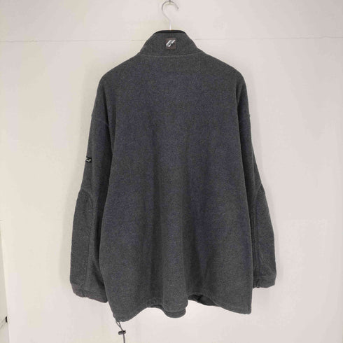 アイゾッド IZOD ハーフジップフリース メンズ 1X