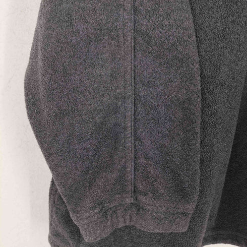 アイゾッド IZOD ハーフジップフリース メンズ 1X