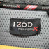 アイゾッド IZOD ハーフジップフリース メンズ 1X