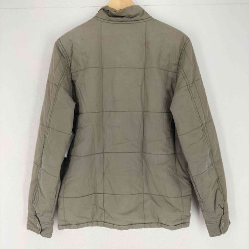 オールドネイビー OLD NAVY キルティング中綿ジャケット メンズ S
