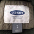 オールドネイビー OLD NAVY キルティング中綿ジャケット メンズ S