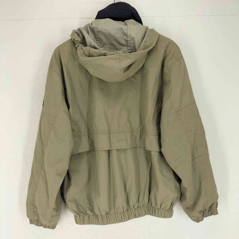 パシフィックトレイル PACIFIC TRAIL ショートマウンテンジャケット メンズ S
