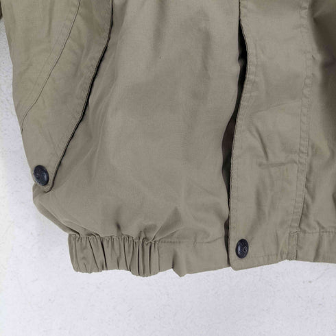 パシフィックトレイル PACIFIC TRAIL ショートマウンテンジャケット メンズ S