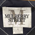 MULBERRY STREET WEAR マリンジャケット メンズ S