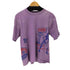 ヒステリックグラマー HYSTERIC GLAMOUR ALWAYS GOOD TIME Tシャツ ヒスガール Y2K レディース JPN:M