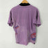 ヒステリックグラマー HYSTERIC GLAMOUR ALWAYS GOOD TIME Tシャツ ヒスガール Y2K レディース JPN:M
