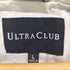 ULTRA CLUB ブルゾン メンズ L