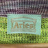 アリーズ ARIES REVERSE PROBLEMO LILAC SPACE DYE K メンズ JPN:S