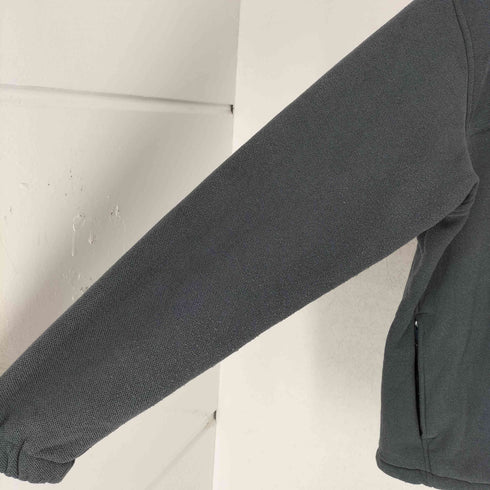 コロンビア Columbia 刺繍フリースジャケット メンズ XXL