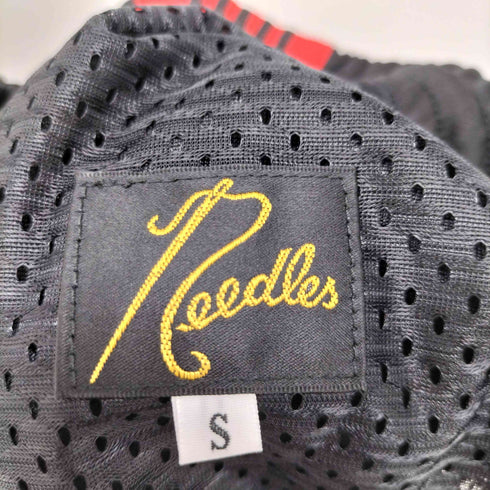 ニードルズ Needles 別注トラックパンツ メンズ JPN:S