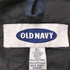 オールドネイビー OLD NAVY 襟コーデュロイナイロンジップブルゾン メンズ XL