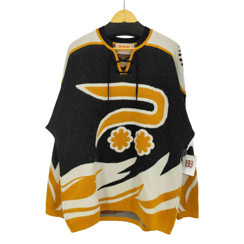 PDF HOCKEY K000 フェア アイㇽセーター メンズ import:M