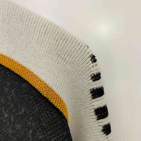 PDF HOCKEY K000 フェア アイㇽセーター メンズ import:M