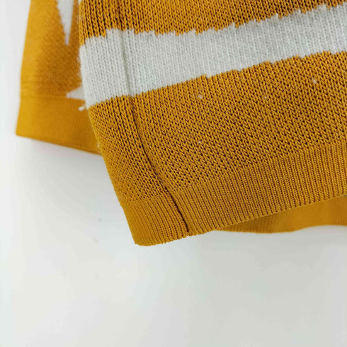 PDF HOCKEY K000 フェア アイㇽセーター メンズ import:M
