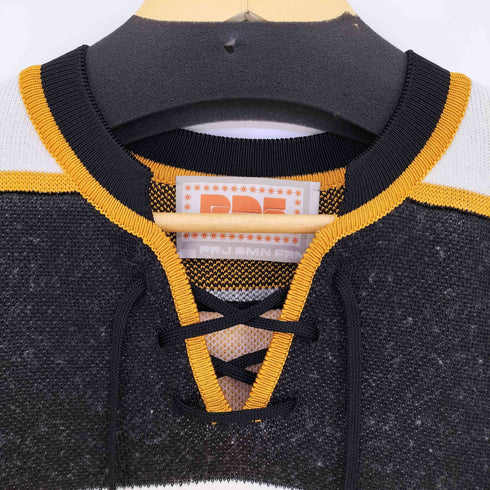 PDF HOCKEY K000 フェア アイㇽセーター メンズ import:M