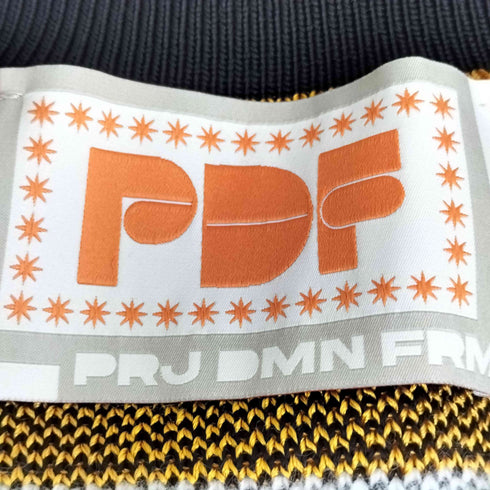 PDF HOCKEY K000 フェア アイㇽセーター メンズ import:M