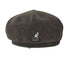 カンゴール KANGOL ロゴ刺繍アクリルベレー帽 レディース JPN:L
