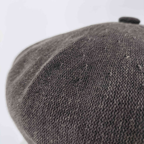 カンゴール KANGOL ロゴ刺繍アクリルベレー帽 レディース JPN:L