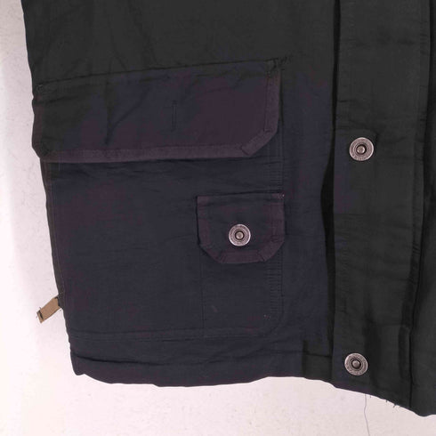 NORTH SPORTIF 中綿ジャケット メンズ XL