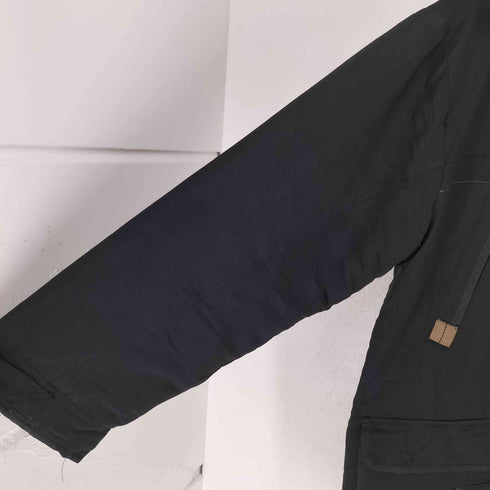 NORTH SPORTIF 中綿ジャケット メンズ XL