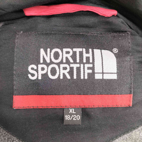 NORTH SPORTIF 中綿ジャケット メンズ XL