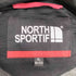 NORTH SPORTIF 中綿ジャケット メンズ XL