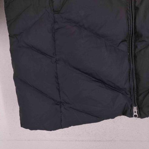エディーバウアー Eddie Bauer 00S スタンドカラーダウンコート レディース TL