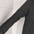エディーバウアー Eddie Bauer 00S スタンドカラーダウンコート レディース TL