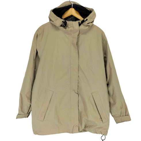 ランズエンド LANDS END マウンテンジャケット メンズ L