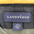 ランズエンド LANDS END マウンテンジャケット メンズ L
