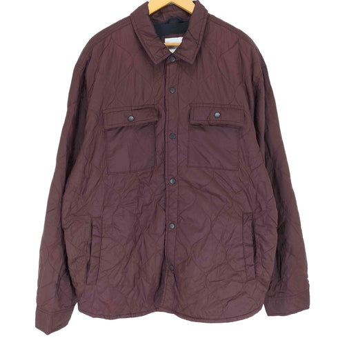 オールドネイビー OLD NAVY キルティングジャケット メンズ XXXL