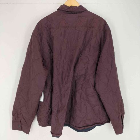 オールドネイビー OLD NAVY キルティングジャケット メンズ XXXL