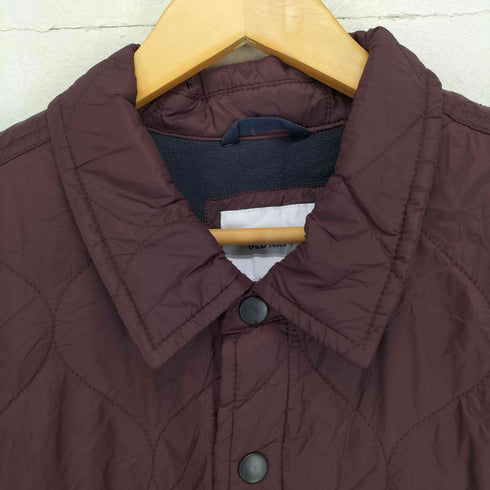 オールドネイビー OLD NAVY キルティングジャケット メンズ XXXL