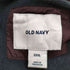 オールドネイビー OLD NAVY キルティングジャケット メンズ XXXL