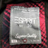 エスプリ ESPRIT フロントレイヤードデザインミリタリーブルゾン メンズ M