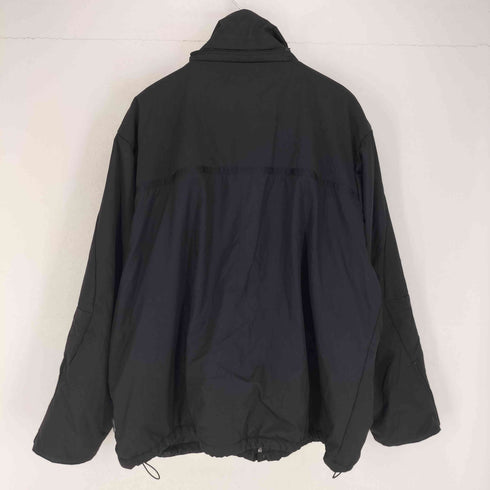 カルバンクライン CALVIN KLEIN Padded Military Jacket パデッド ミリタリー中綿ジャケット メンズ import:XXL