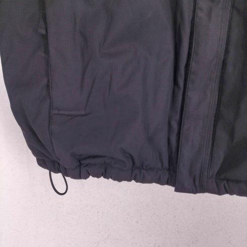 カルバンクライン CALVIN KLEIN Padded Military Jacket パデッド ミリタリー中綿ジャケット メンズ import:XXL