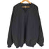 Vネックピステ メンズ 3XL