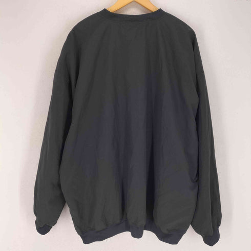 Vネックピステ メンズ 3XL