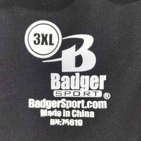 Vネックピステ メンズ 3XL
