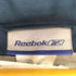 リーボック Reebok 90~00S ロゴ刺繍ジップブルゾン メンズ 4XLT