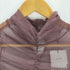 ザラ ZARA 100% SILK DRAPED TOP レディース JPN:S