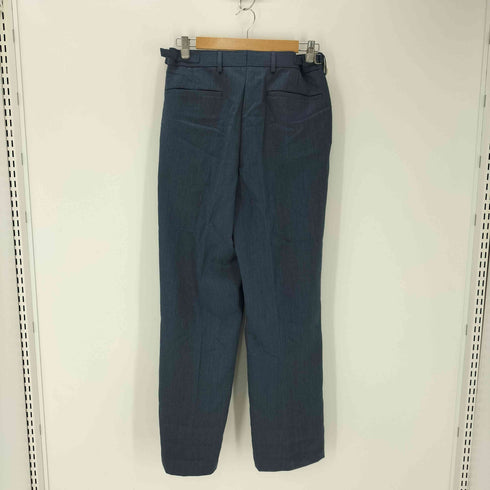 ブリティッシュアーミー BRITISH ARMY BARRACK DRESS TROUSERS メンズ 80