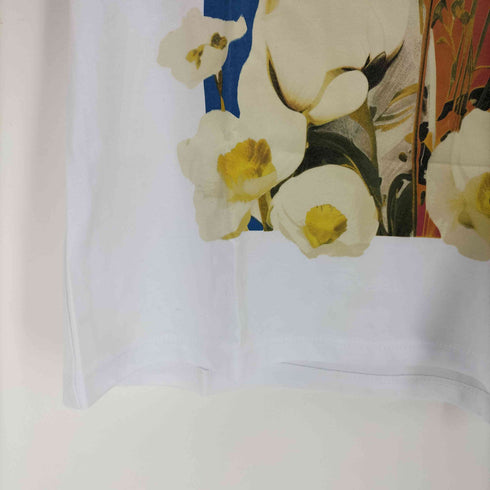 ザラ ZARA プリントTシャツ レディース JPN:M