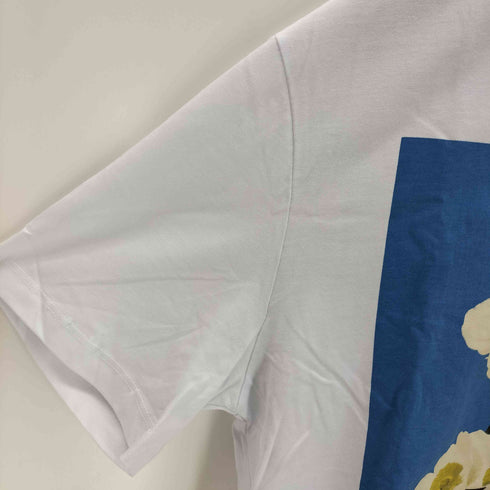 ザラ ZARA プリントTシャツ レディース JPN:M